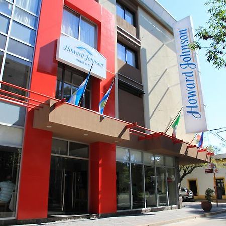 Howard Johnson By Wyndham San Pedro Dış mekan fotoğraf