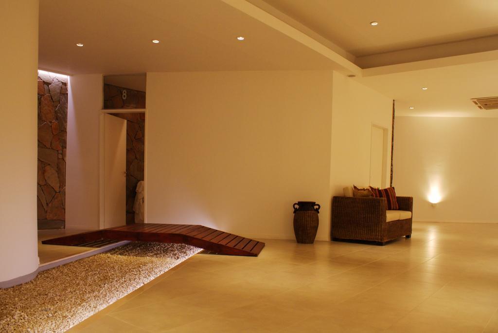 Howard Johnson By Wyndham San Pedro Dış mekan fotoğraf